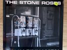 The Stone Roses Sally Cinnamon Original 1989 Issue 12