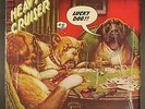 HEAVY CRUISER: lucky dog FAMILY 12