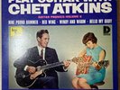 Play Guitar With Chet Atkins Vinyl LP w/ Booklet Vol 6 Dolton VB1