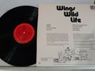 Paul McCartney/Wings - Wild Life - COLUMBIA # JC - 36480 LP NM