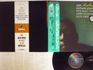 JOHN COLTRANE BALLADS MCA VIM-4606 Japan OBI VINYL LP