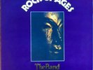 Rock Of Ages: The Band In Concert 2LP 1972 Australian trifold sleeve NM