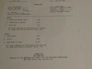 Van Morrison - Common One (1980) Warner Bros. TEST PRESS  NM
