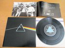 PINK FLOYD – THE DARK SIDE OF THE MOON   @ 1st press @ JAPAN