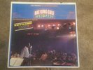 NAT KING COLE At The Sands STILL SEALED ORIG Gatefold/Photos Capitol LP Stereo