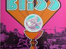 Garage/Psychedelic Rock BLISS Self-Titled LP RE 2004 VOID Out-Of-Print/Ltd. NM