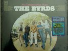 Folk-Rock THE BYRDS Mr. Tambourine Man LP RE 1999 SUNDAZED 180 Gram SEALED