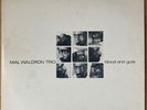 MAL WALDRON TRIO Blood And Guts JAPAN REISSUE LP