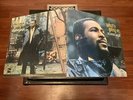 Marvin Gaye - What’s Going On LP - 1971 - Tamla Motown - TS-310