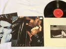 LP promo NM George Michael Faith complete with all inserts Wham  original US ‘87