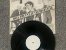 The Nips - Only The End Of The Beginning - White Label LP