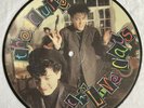 THE CURE - The Love Cats - Rare Original UK 7