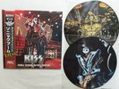 Kiss Sonic Boom Over London Picture Disc Vinyl LP Record new