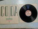 Led Zeppelin- Coda Lp 90051-1