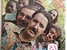 The Butterfield Blues Band Keep On Moving LP Elektra EKS-74053, Sealed
