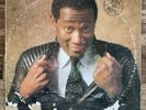 AUTOGRAPHED Signed by LUTHER VANDROSS Lp   Never Too Much funk soul R&B 1981