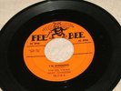 The Del Viking Kripp Johnson - I'm Spinning - Fee Bee 218 - doo wop - LISTEN