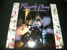 PRINCE  PURPLE RAIN PRINCE AND THE REVOLUTION / 1984 WARNER BROS. 1-25110