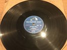 ELVIS PRESLEY: HEARTBREAK HOTEL / I WAS THE ONE : UK HMV POP.182: UK 78 rpm :