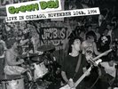Green Day Live in Chicago 1994 SEALED Vinyl LP Dookie Tour UK LIMITED 500 Made