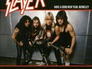 Slayer Live New Year's 1984 Berkeley NEW Vinyl LP Show No Mercy Era LTD TO 500