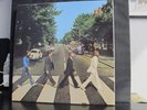 THE BEATLES, ABBEY ROAD - 3 LP ANNIVERSARY EDITION  7791512 GERMAN