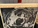 MICHAEL GARRICK JOE  HARRIOTT SHAKE KEANE POETRY & JAZZ ARGO 1964 VOL 1  ENGLAND