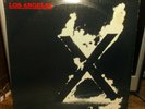 1980 Slash SR-104 Records X Los Angeles Vinyl LP Album Record LA Punk