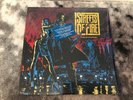 Streets of Fire  Original Soundtrack MCA 5492 Vintage LP Vinyl Record Album