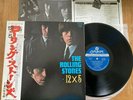 ROLLING STONES - 12x5  - TOP MONO JAPAN 12