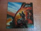 Sodom - Agent  Orange -LP 08-7596