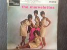 THE MARVELETTES 1965 UK TAMLA MOTOWN 7
