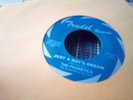 NORTHERN SOUL/ JUST A BOYS DREAM - PHONETICS - WHAT GOOD AM I