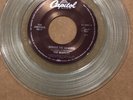 Beatles-Juke Box Series 45 rpm “Across The Universe/Two Of Us
