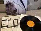 Pearl Jam Vs Vinyl Album
