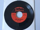Northern soul The Trips, “There’s that mountain” Soultown records