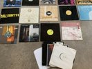 Drum And Bass Vinyl 90er - High Contrast, Calibre, Bad Company, Swift, Calyx