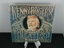 Kenny Rogers Twenty Greatest Hits Record Vinyl New and Sealed 1983