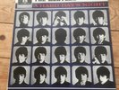 THE BEATLES A Hard Days Night UK STEREO UK Y/B Gramophone Co Rims VINYL LP