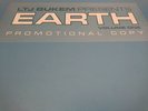 EARTH - VOLUME 1 - PROMO COPY '96 5x12