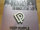 Deep Purple: Highway Star/Some on the Water The Best of Deep Purple Korean issue