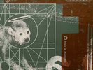 ORIGINAL Vtg 1989 THE PIXIES Album DOOLITTLE Record Lp CAD 905 4AD VINYLis MINT