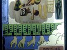 2erLP BOOZOO BAJOU - dust my broom, FOC, GER, nm