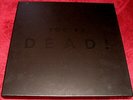 FLYING LOTUS..YOU'RE DEAD..4 x VINYL LP 180g BOX SET EX+ 2014 WARP THUNDERCAT