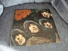 ?The Beatles   Rubber Soul   1965 Vinyl LP Stereo' PCS 3075   YEX 178-2