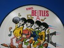 Beatles – The Live Beatles – Picture Disc – Palais De Sports, Paris June 1965