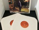 BIG L - LIFESTYLEZ OV DA POOR AND DANGEROUS 2x12” VINYL LP 2010 RARE OOP