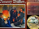JIMMY BUFFETT rare LP: High Cumberland Jubilee [1976  BR6014] NM in shrink wrap