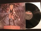 LITA FORD - Out For Blood - 1983 Vinyl 12'' Lp./ VG+/ Runaways / Hard Rock Metal