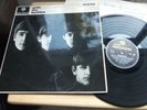 RARE Beatles With The Beatles Mono PMC 1206.1st UK Press 1N-1N  DARK EYES SLEEVE